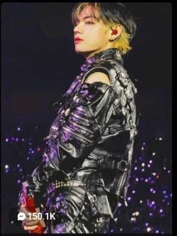 Kim Taehyung/ Secret Girlfriend thumbnail