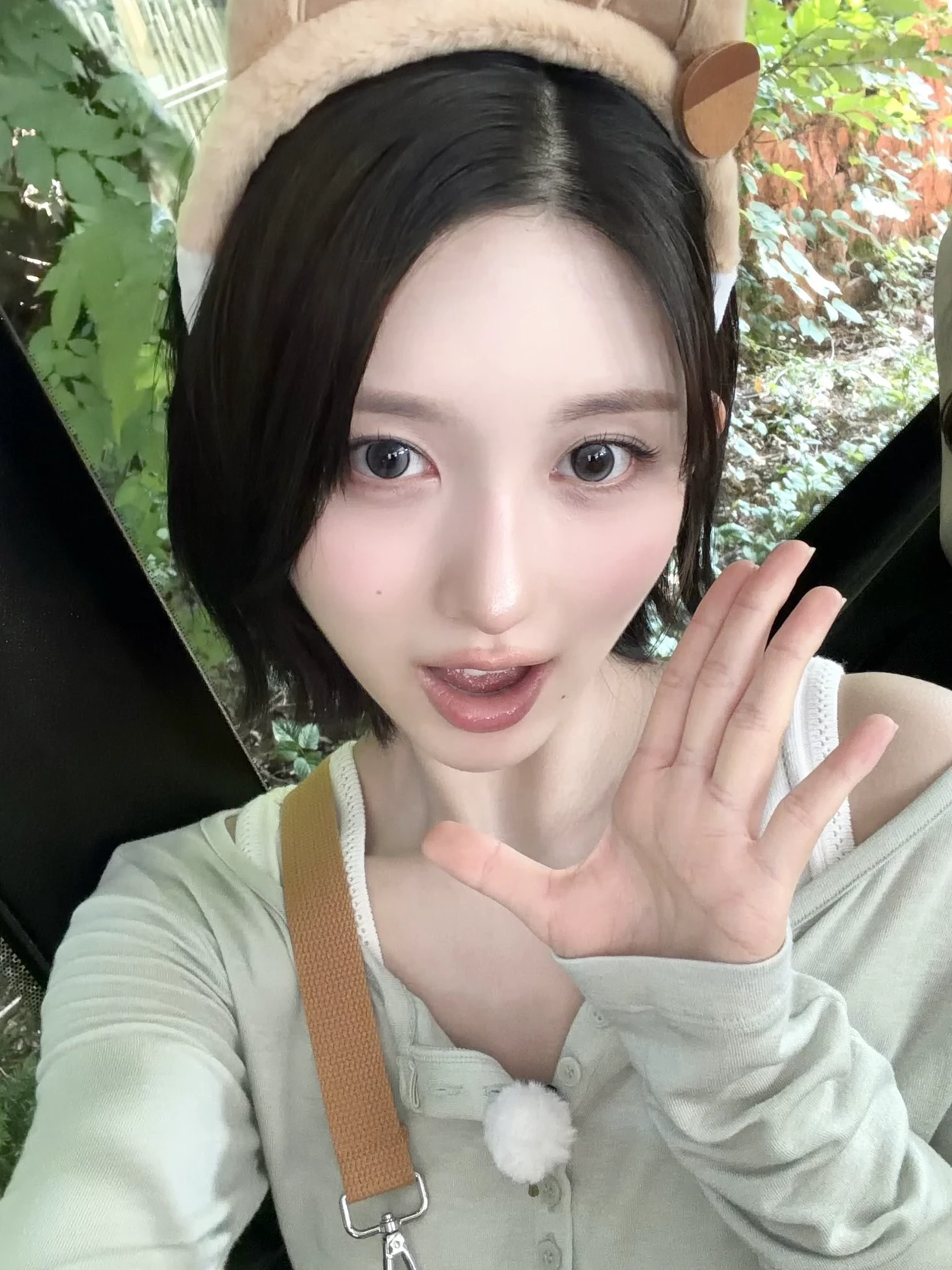 Gaeul Kim thumbnail