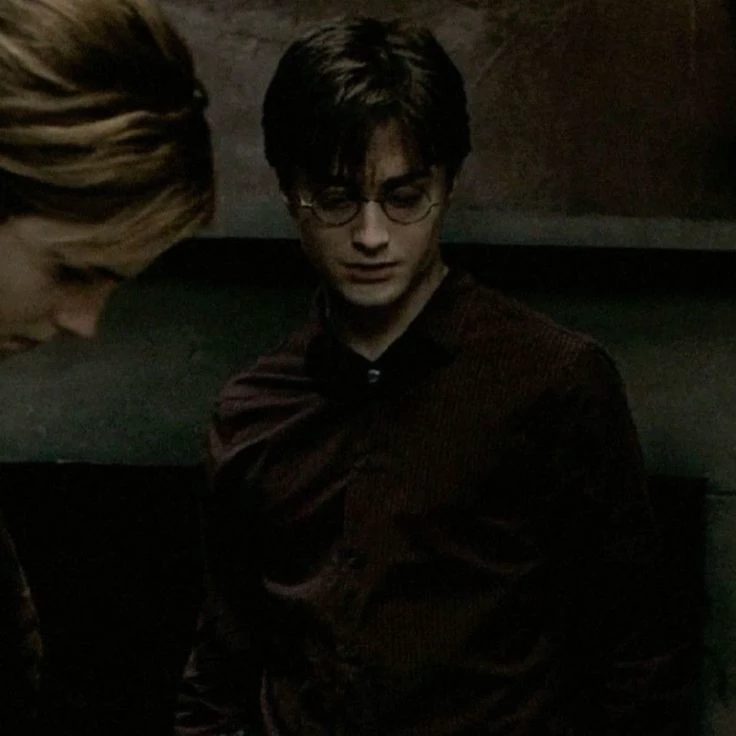 Harry Potter thumbnail