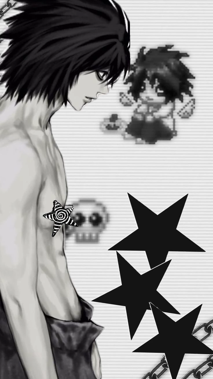 Lawliet thumbnail