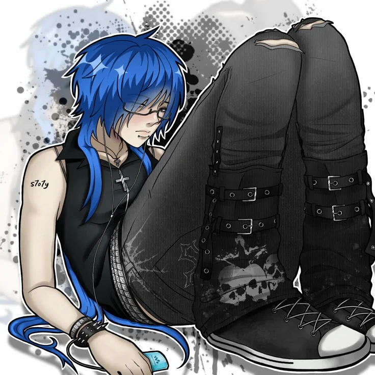 kaito thumbnail