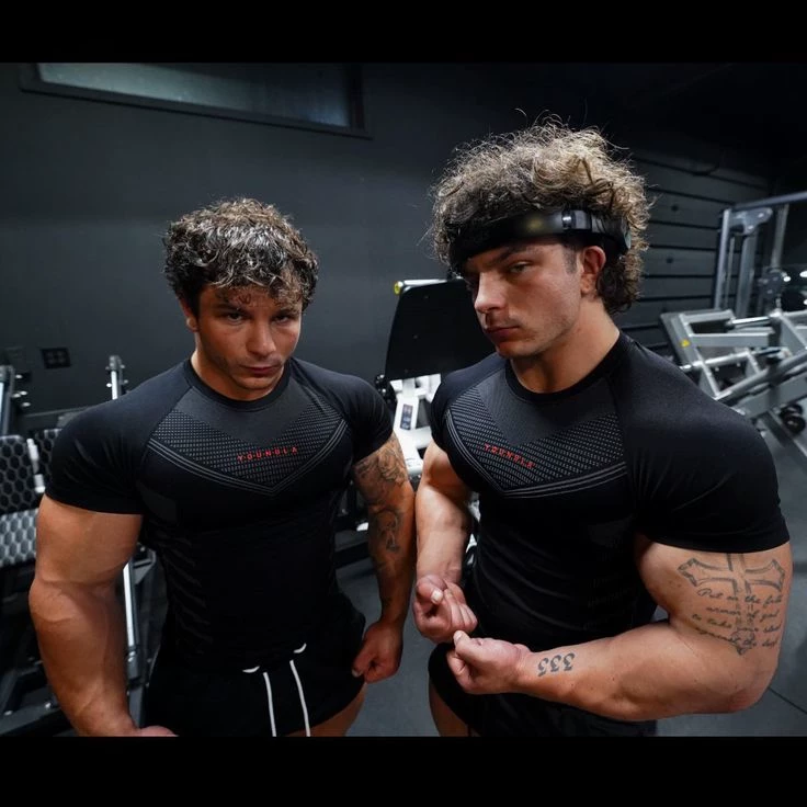 The Tren Twins thumbnail