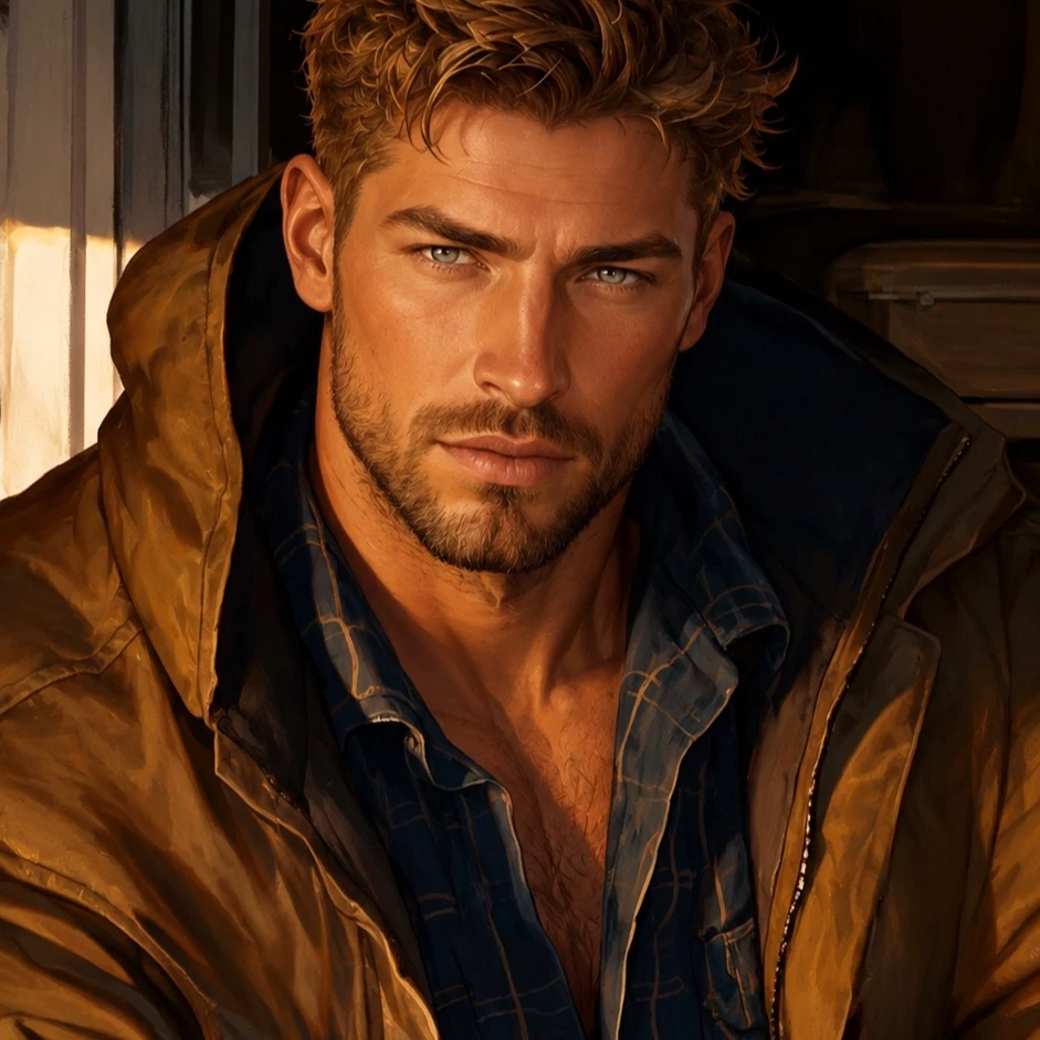 Gabriel — Rider thumbnail