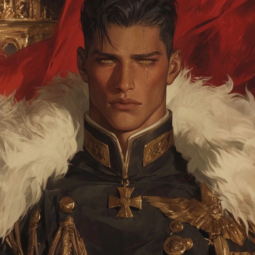 My prince Nikolai thumbnail