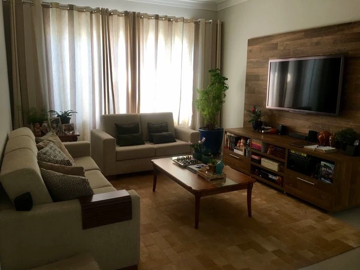 ｡⁠ *ﾟ⁠\+ Living room ｡⁠* ﾟ⁠\+ thumbnail