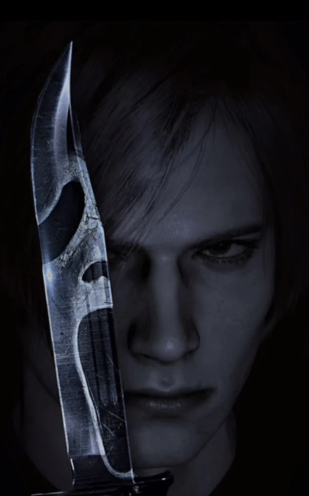 Chat With Leon S Kennedy Immersive AI Roleplay AI Character Chat