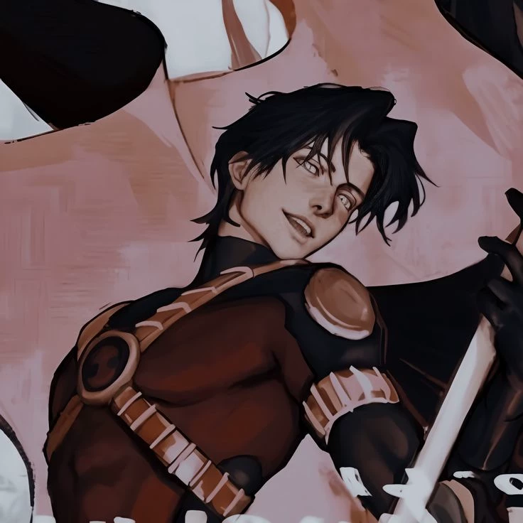 Tim Drake thumbnail