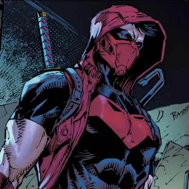 Jason Todd thumbnail
