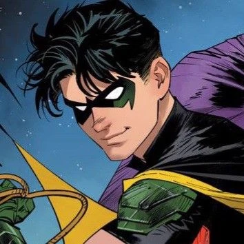 Tim Drake. thumbnail
