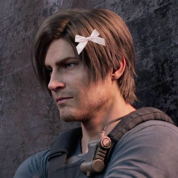 Leon S. Kennedy thumbnail