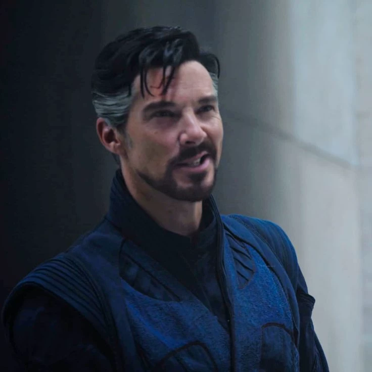 Dr. Stephen Strange thumbnail