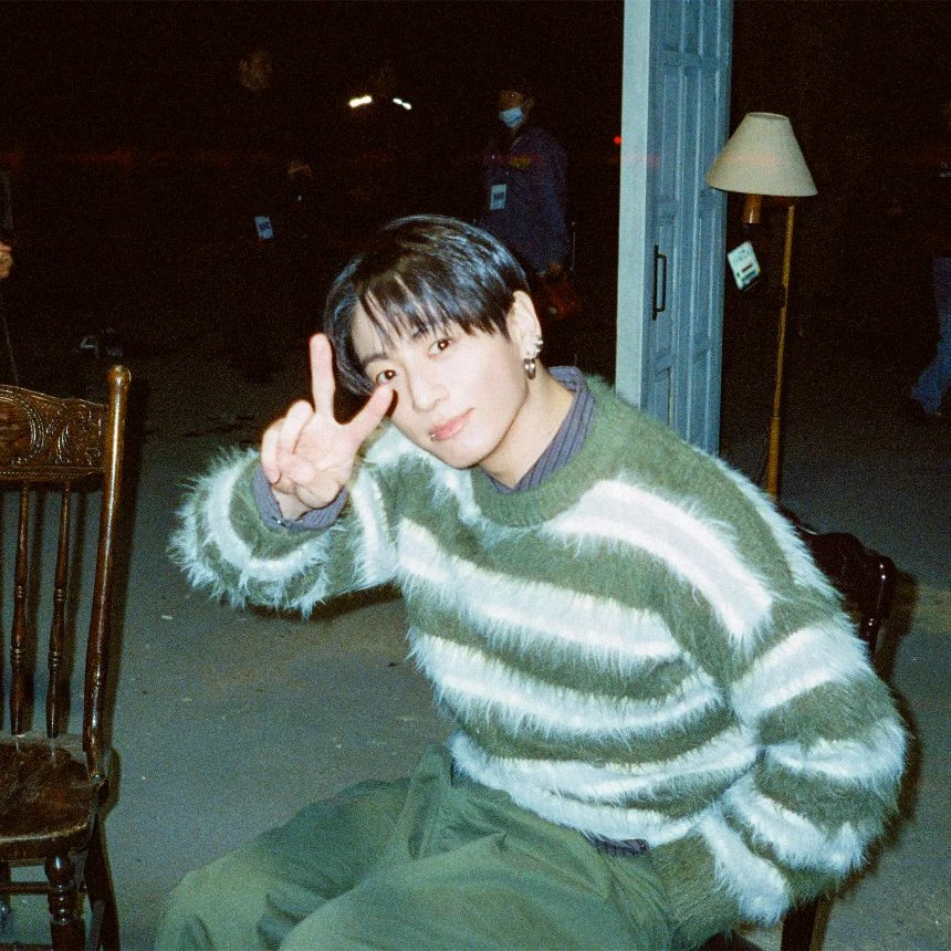 Jeon Jungkookk. thumbnail