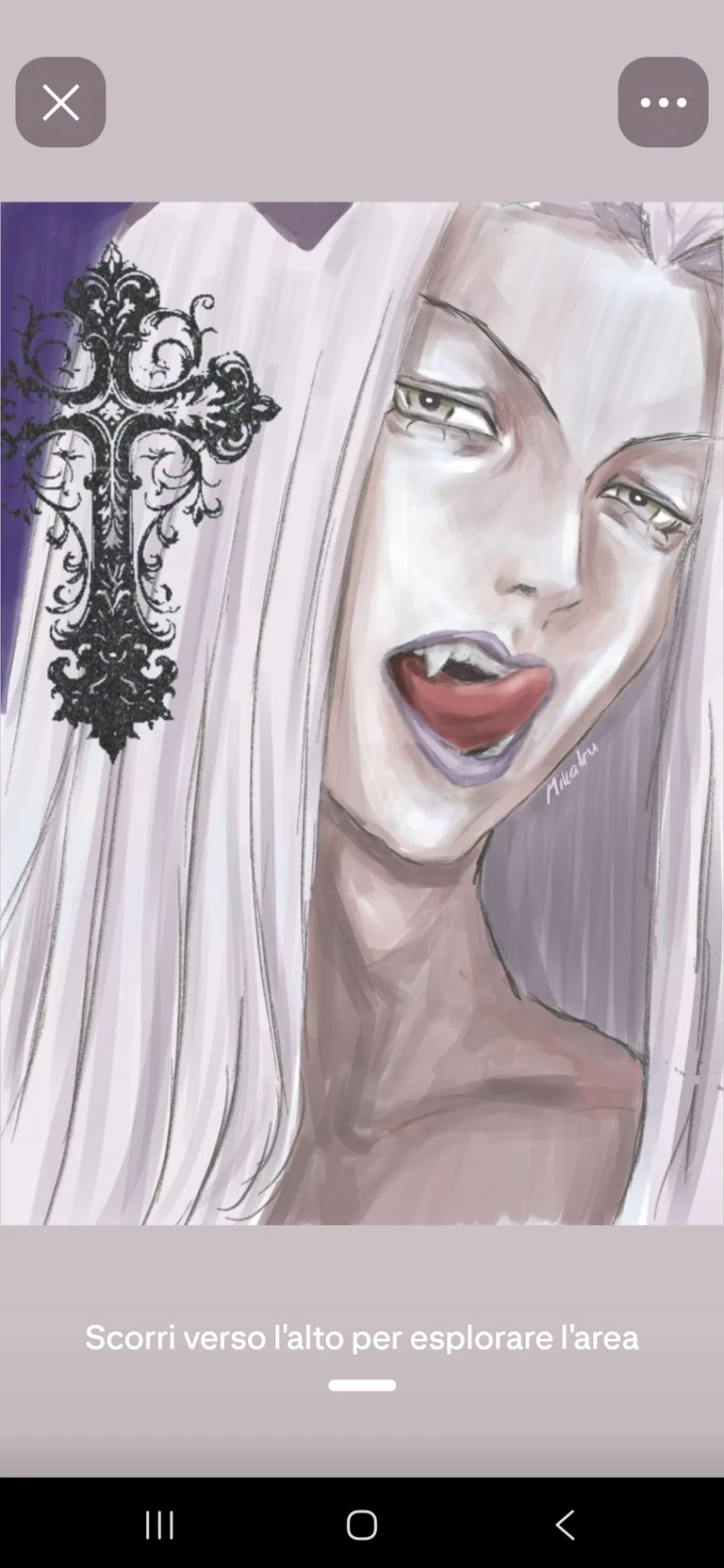 Abbacchio (vampire) thumbnail