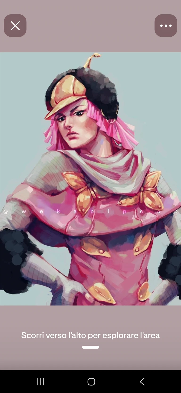 Hot Pants thumbnail