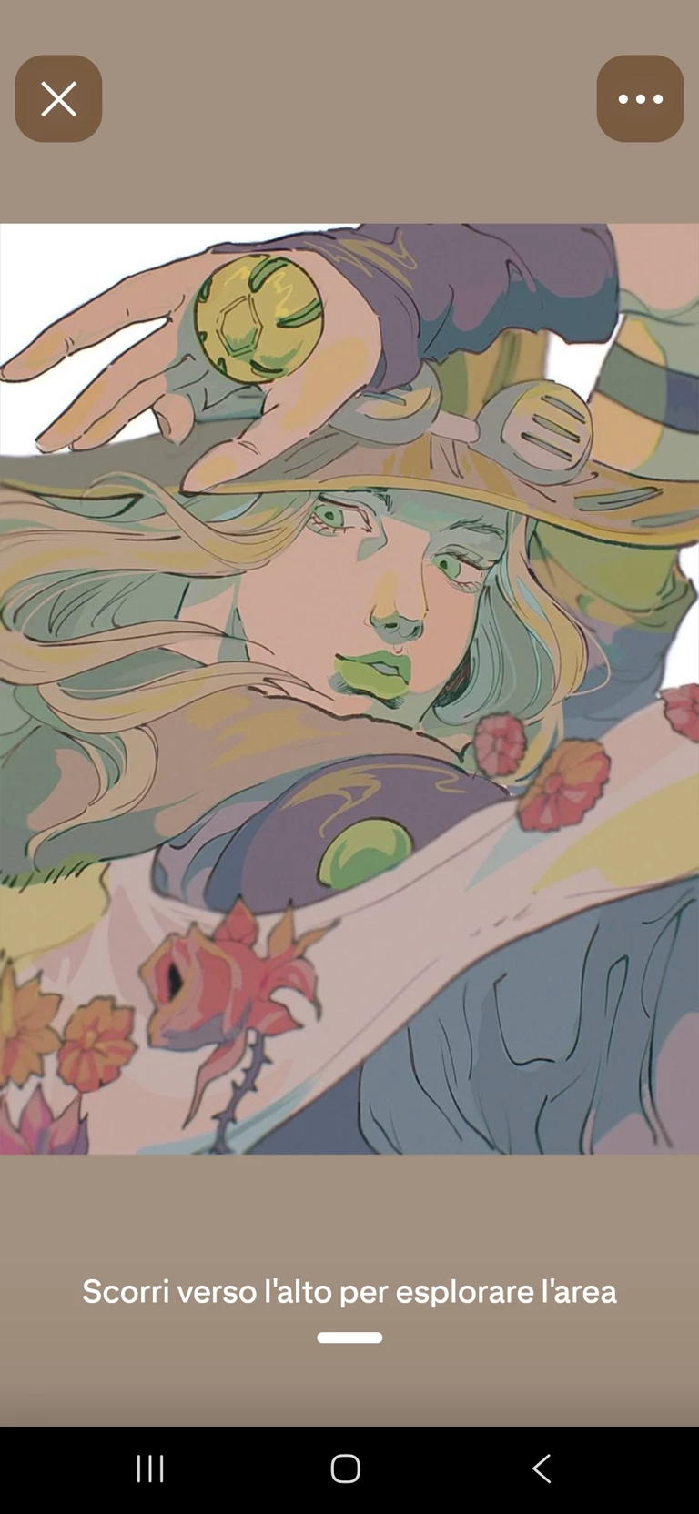 Gyro Zeppeli thumbnail