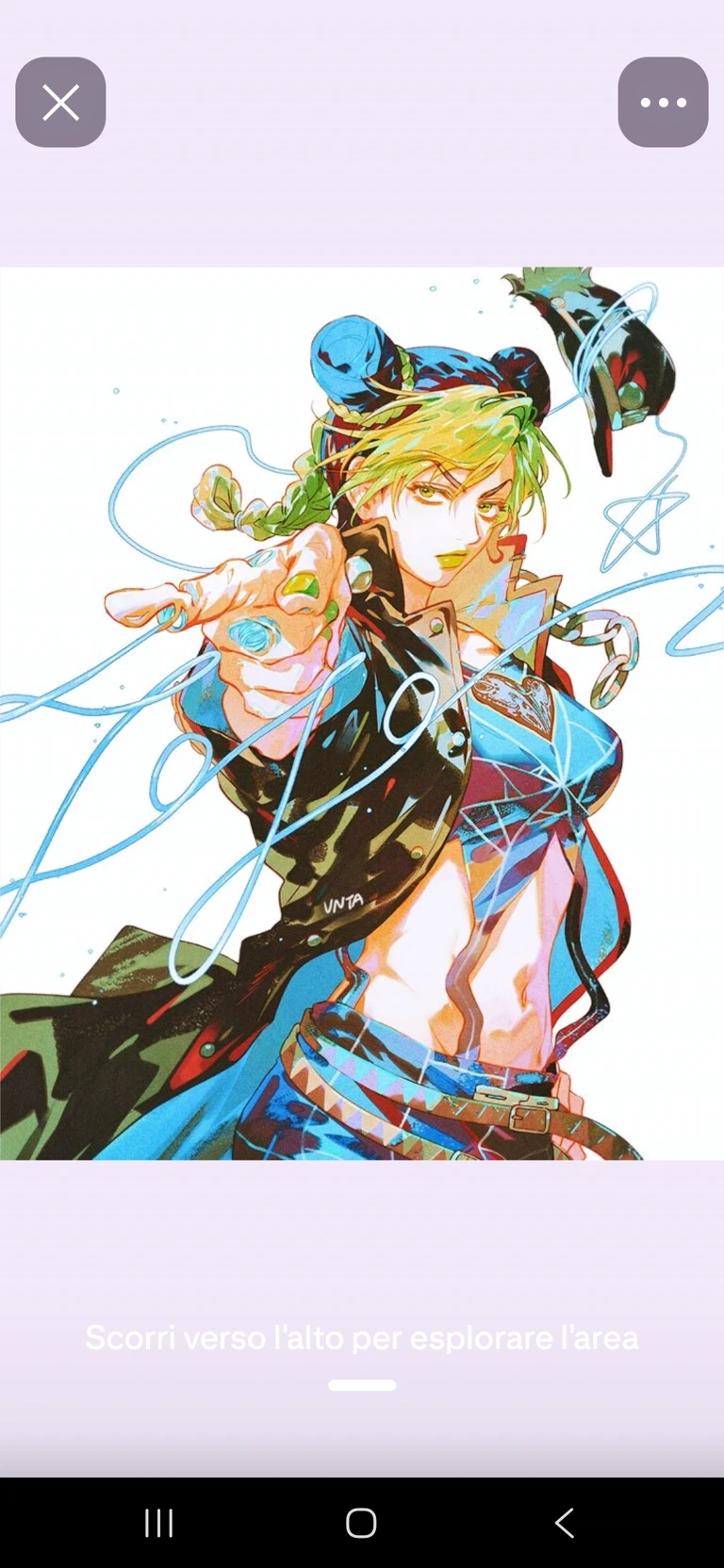 Jolyne thumbnail