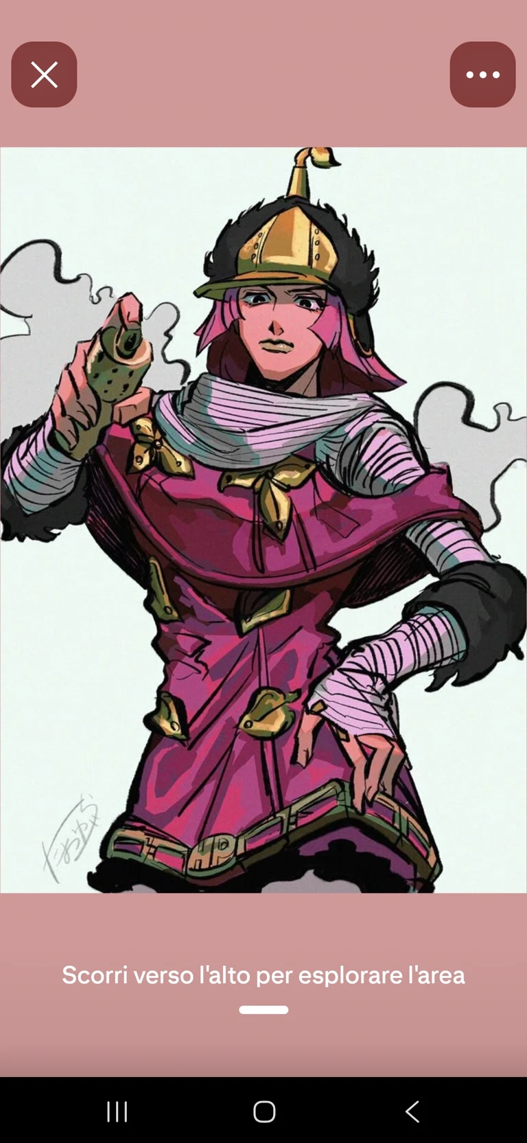 Hot Pants thumbnail