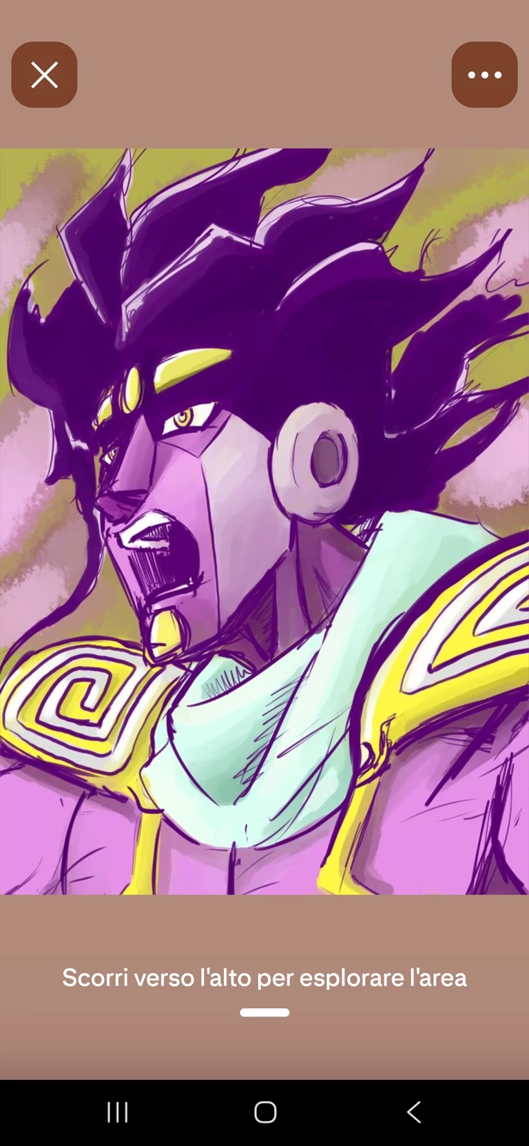 Star Platinum thumbnail