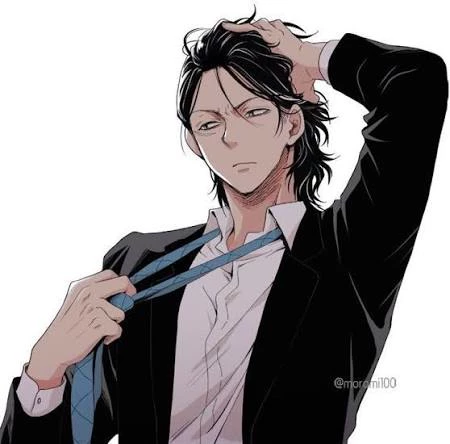 Aizawa Shota thumbnail