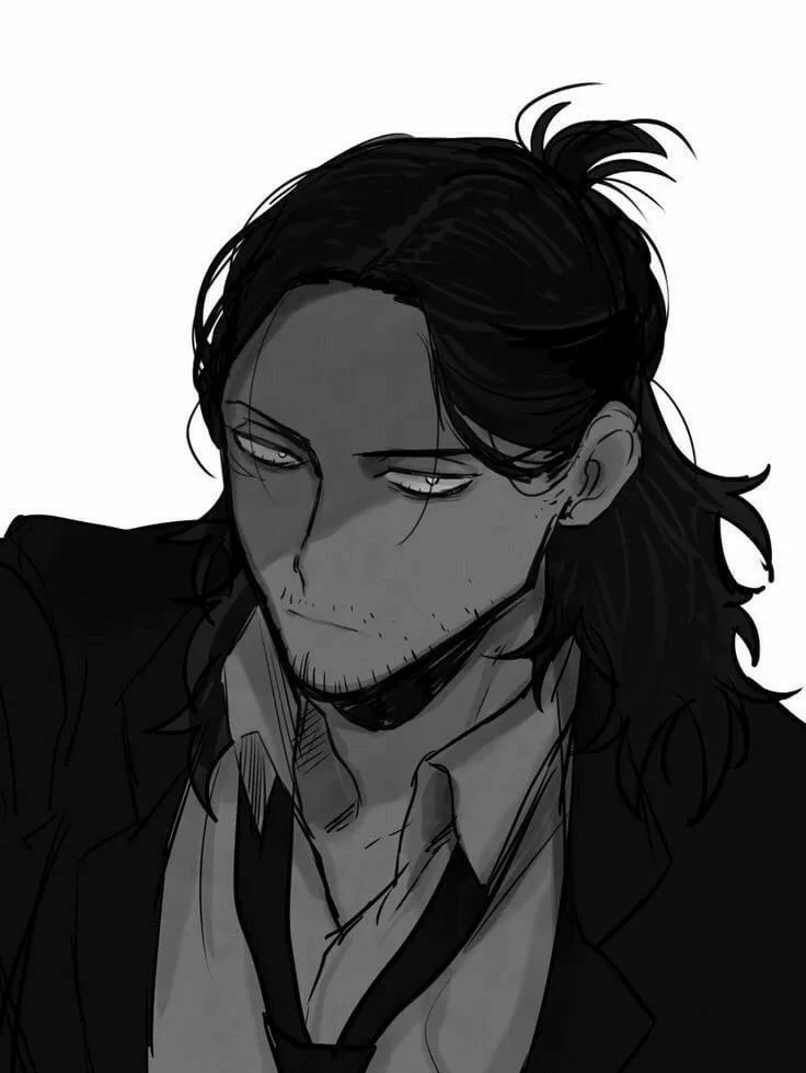 Aizawa Shota thumbnail