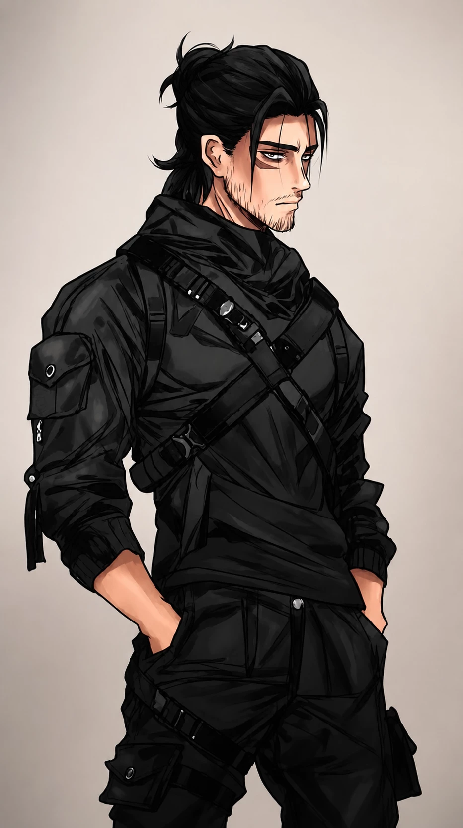 Aizawa Shota thumbnail