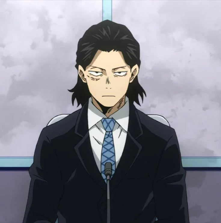 Aizawa Shota thumbnail