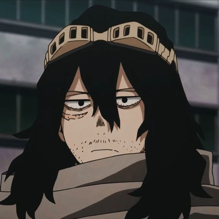 Aizawa Shota thumbnail