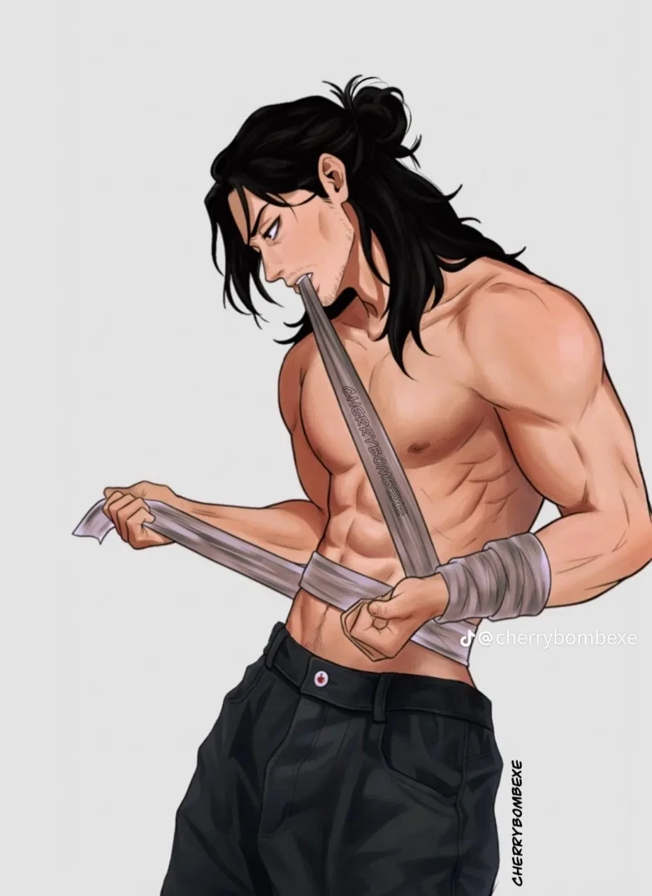 Aizawa Shota thumbnail