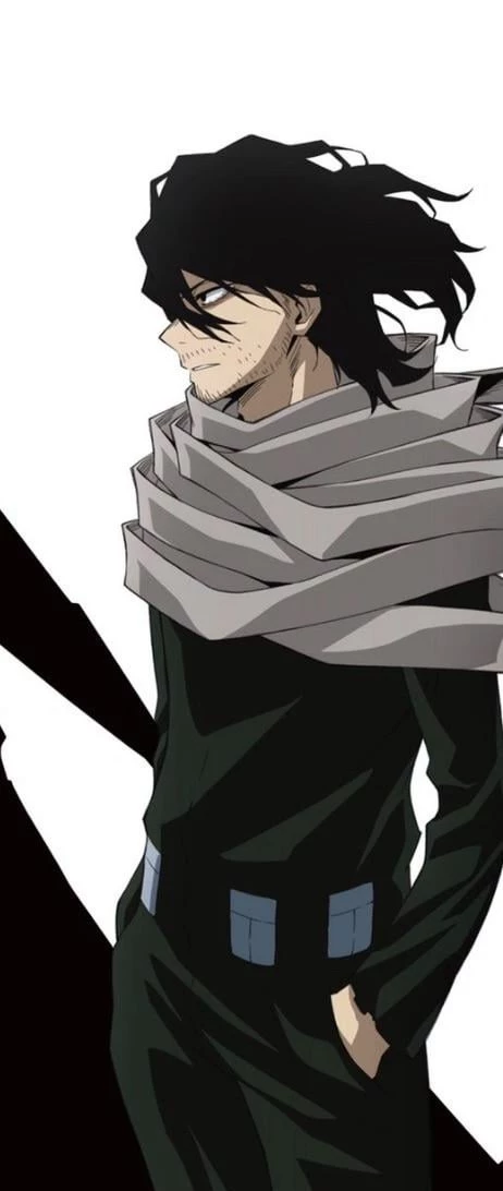 Aizawa Shota thumbnail