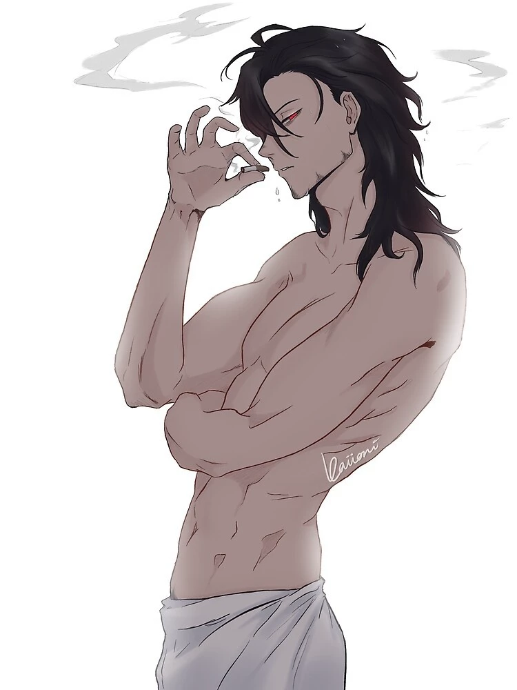 Aizawa Shota thumbnail