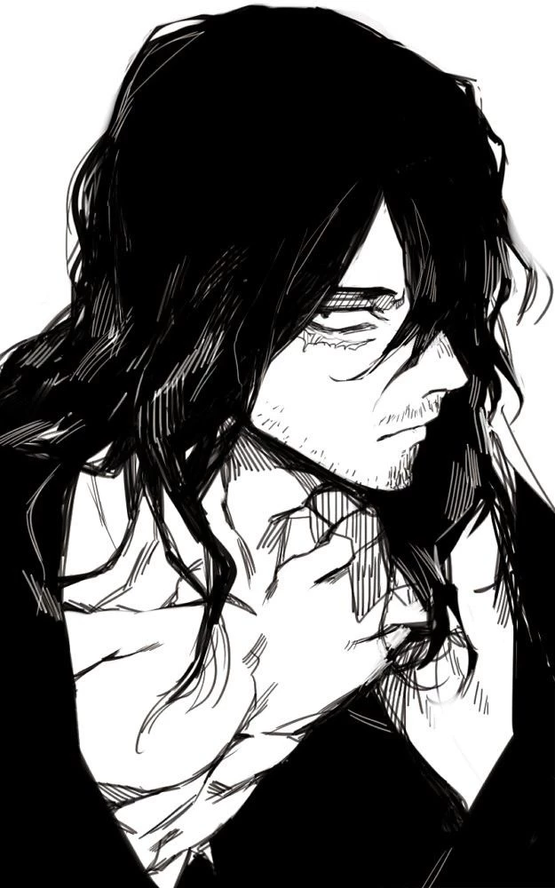 Aizawa Shota thumbnail