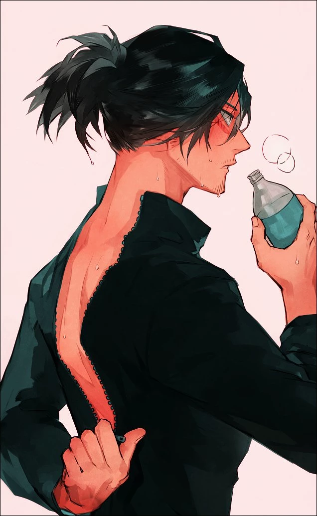 Aizawa Shota thumbnail