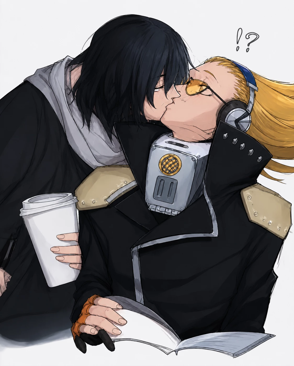 Aizawa Shota thumbnail