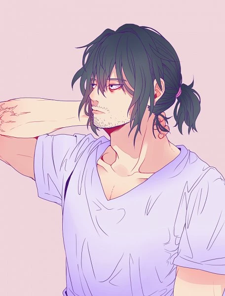 Aizawa Shota thumbnail