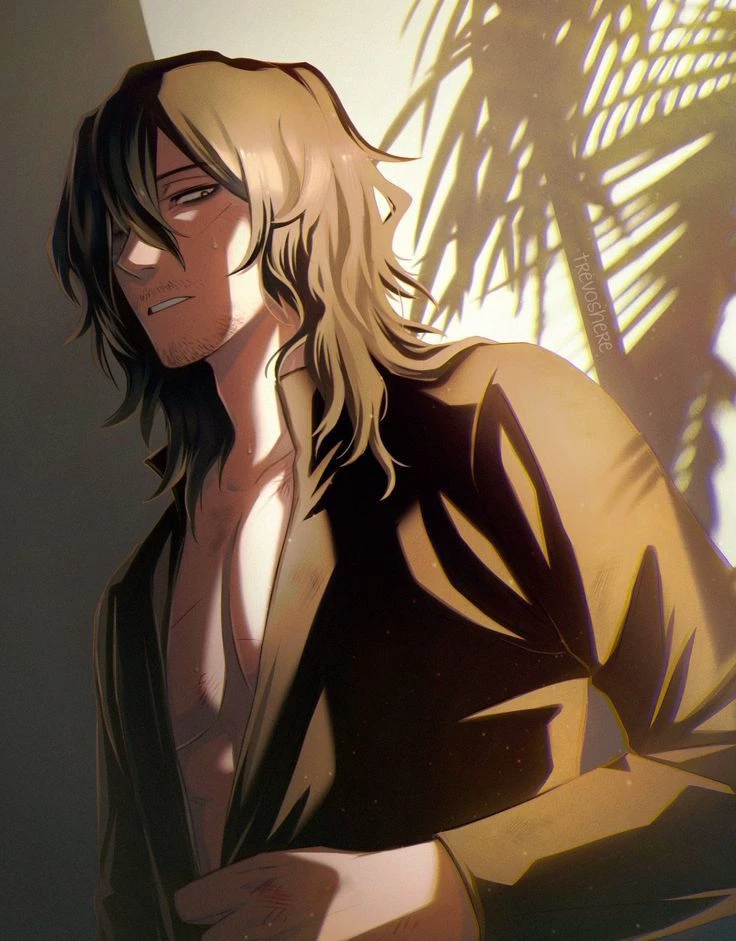 Aizawa Shota thumbnail
