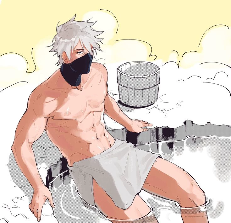 Kakashi Hatake thumbnail