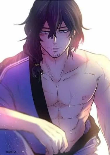 Aizawa Shota thumbnail