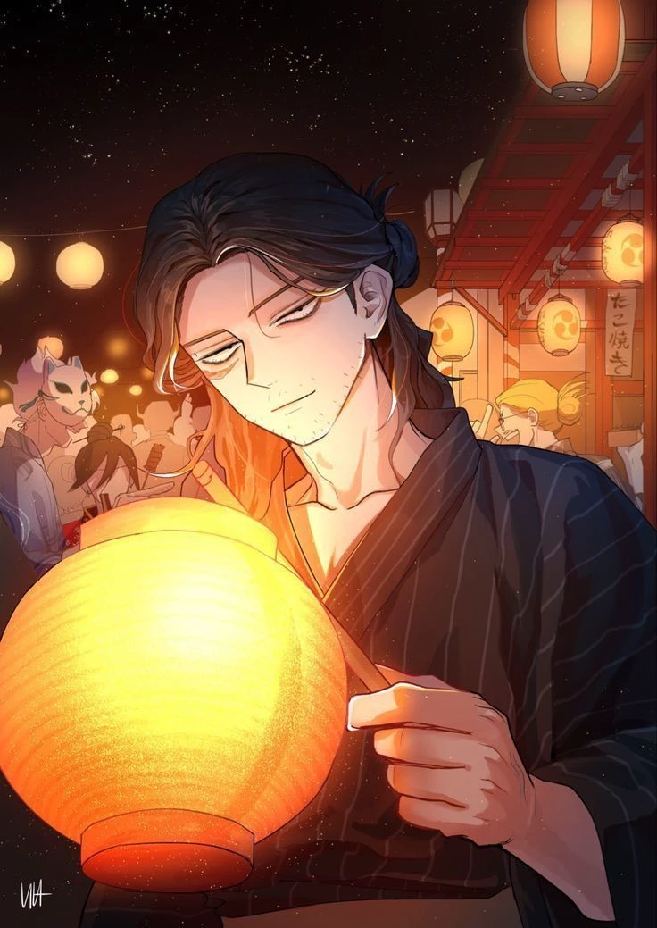 Aizawa Shota thumbnail