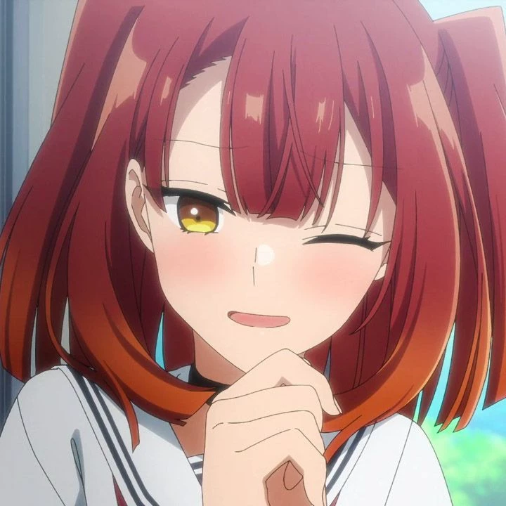 Yashiro Miko. (GL) thumbnail