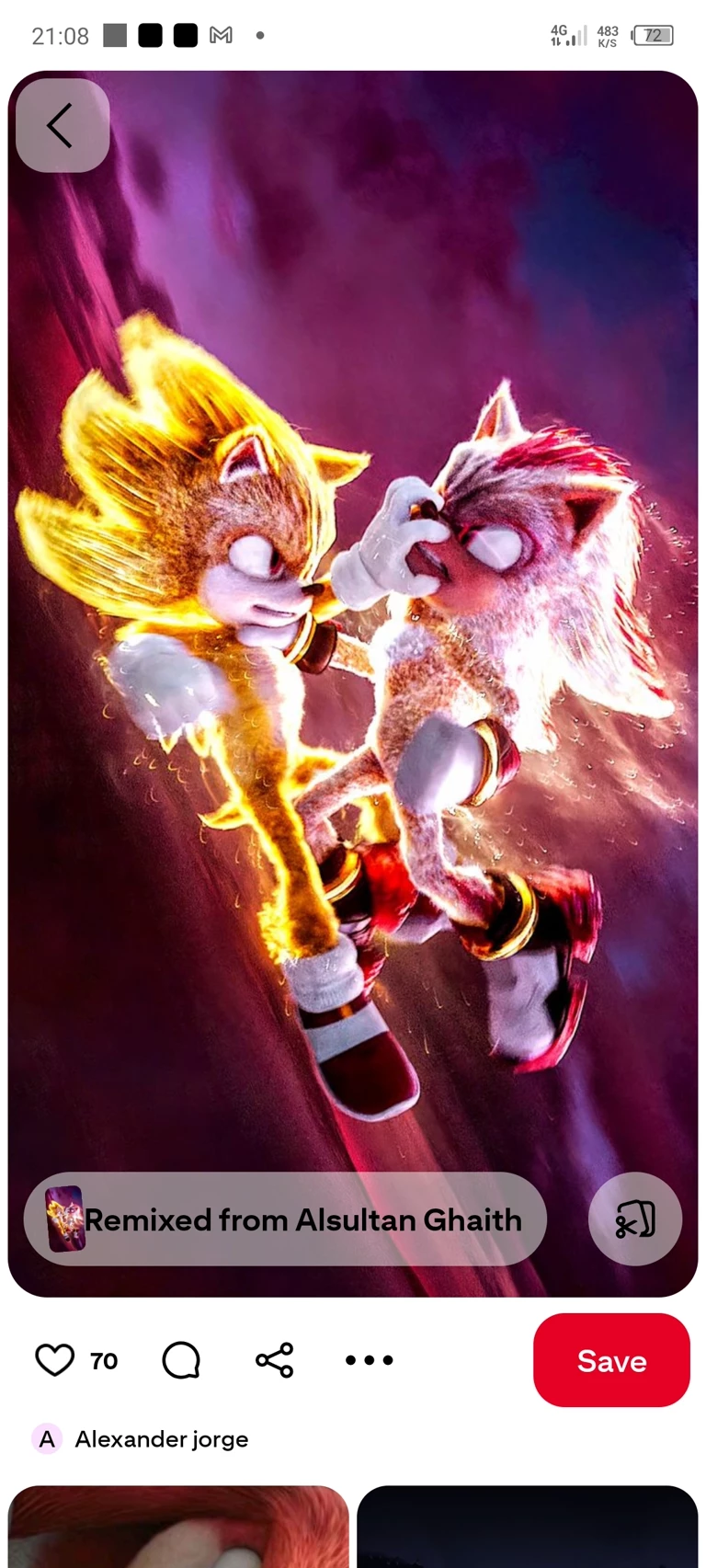 Sonic the Hedgehog 4 thumbnail