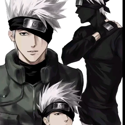 Kakashi Hatake thumbnail