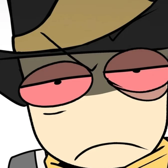 GNB/G&B (ignore the image pls) thumbnail