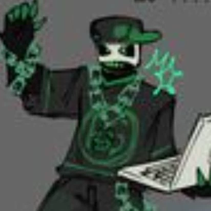The pursuer thumbnail