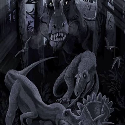 Dinosaur Apocalypse thumbnail