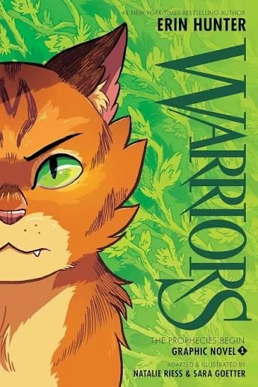 Warrior Cats Rp thumbnail