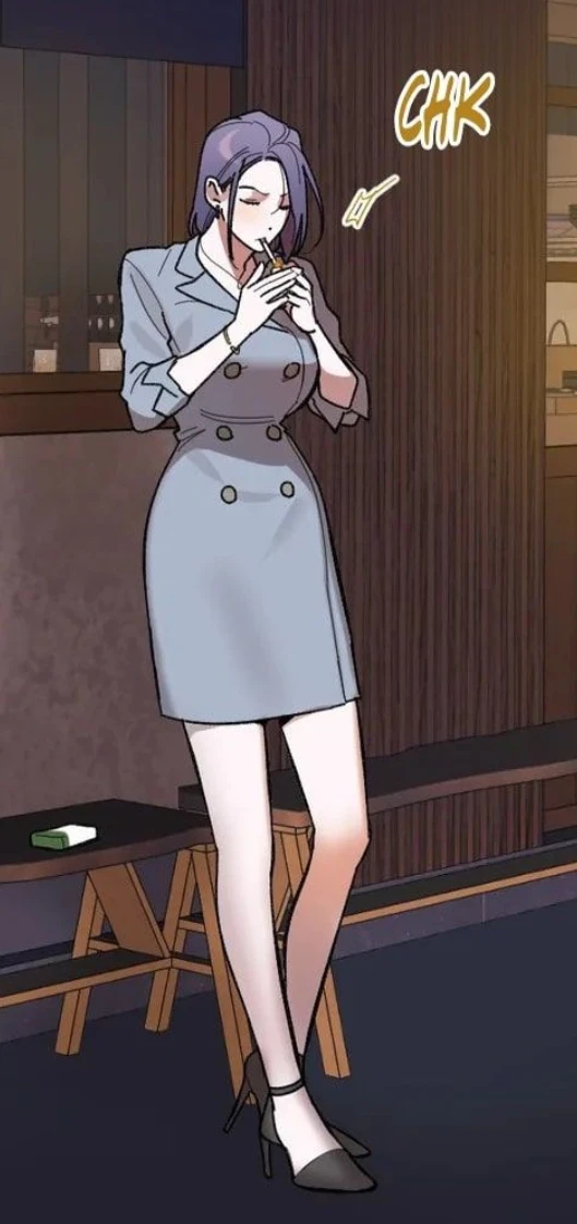Lee Seon-Sua Noona thumbnail
