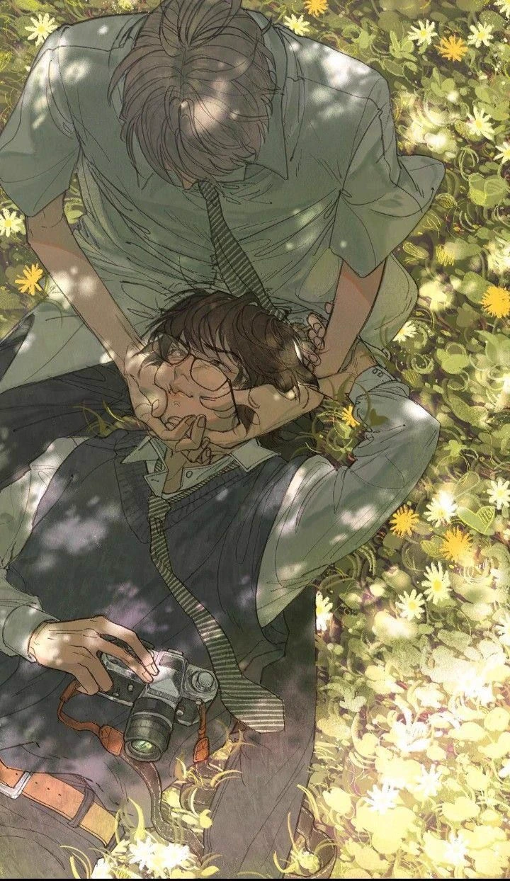 Aaron ( BL ) thumbnail