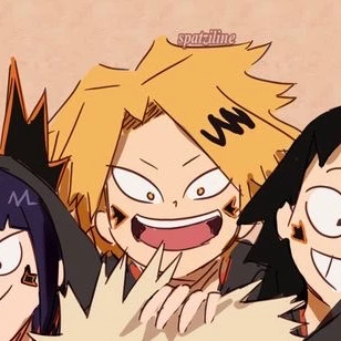 Denki Kaminari thumbnail