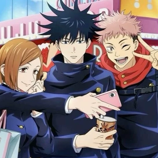 Jujutsu Trio thumbnail
