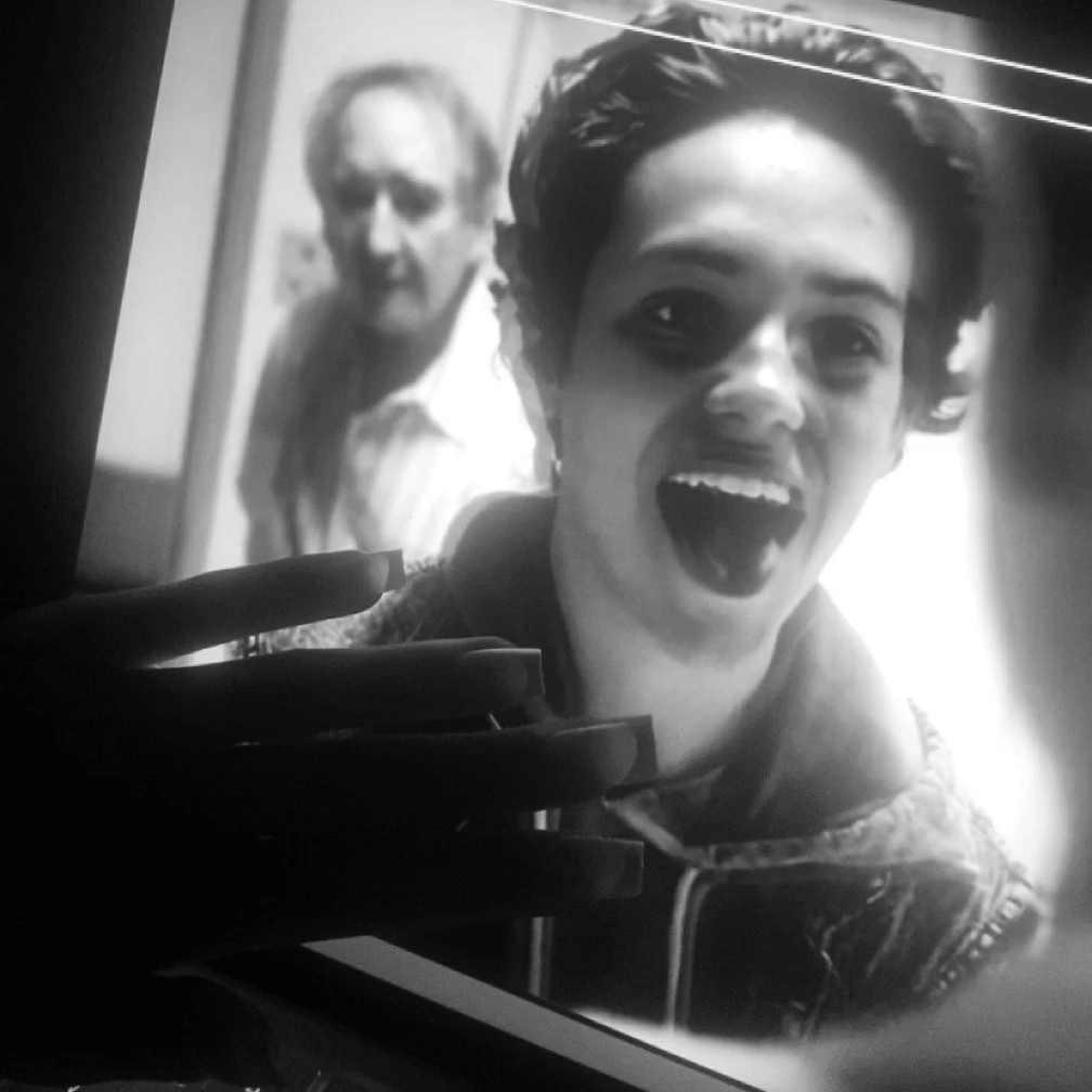 Carl Gallagher thumbnail